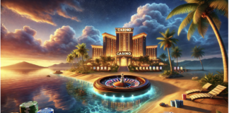 Île de Casino : Découvrez l’univers du casino en ligne argent réel