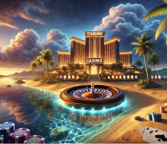 Île de Casino : Découvrez l’univers du casino en ligne argent réel