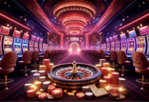 Jeton Rouge Casino Online : Une Revue Complète pour les Joueurs Enthousiastes