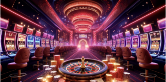 Jeton Rouge Casino Online : Une Revue Complète pour les Joueurs Enthousiastes