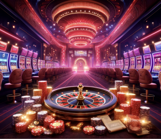 Jeton Rouge Casino Online : Une Revue Complète pour les Joueurs Enthousiastes