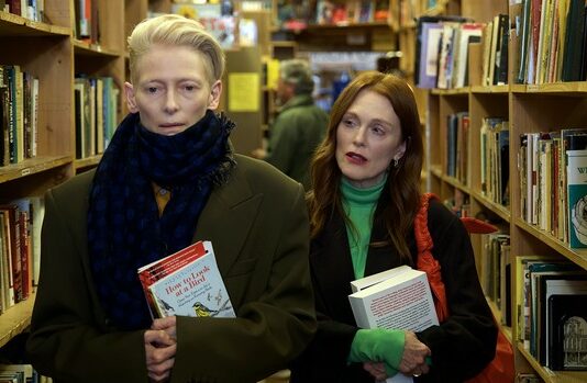 Les sorties du 8 janvier 2025