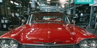 Cycle « En voiture ! » sur LaCinetek en janvier 2025