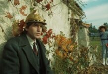 Critique : La Clepsydre