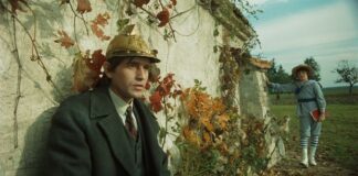 Critique : La Clepsydre