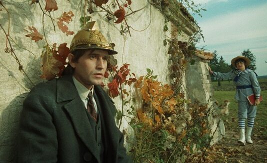 Critique : La Clepsydre