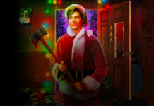 Test Blu-ray : Douce nuit Sanglante nuit 2