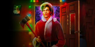 Test Blu-ray : Douce nuit Sanglante nuit 2