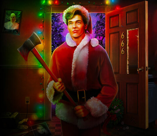 Test Blu-ray : Douce nuit Sanglante nuit 2