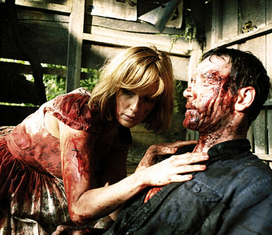 Critique : Eden Lake