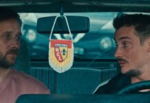 Critique : En fanfare (Deuxième avis)