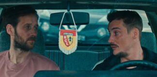 Critique : En fanfare (Deuxième avis)