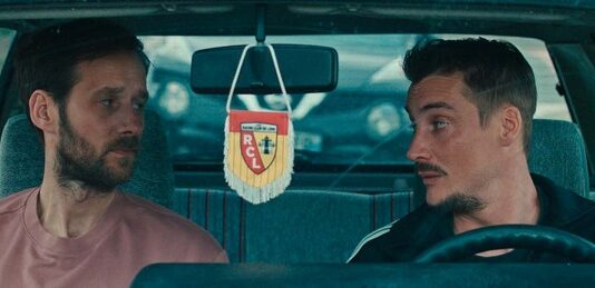 Critique : En fanfare (Deuxième avis)