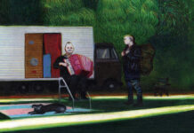 Test DVD : Fainéant·es