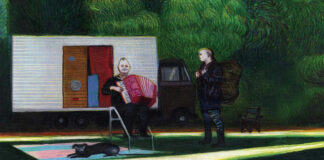 Test DVD : Fainéant·es