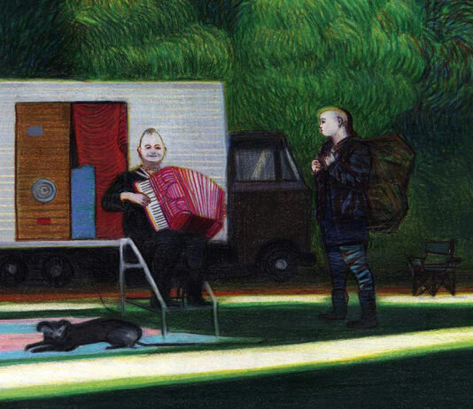 Test DVD : Fainéant·es