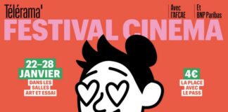 Les sorties du 22 janvier 2025