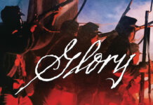 Test Blu-ray 4K Ultra HD : Glory