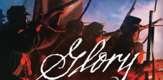 Test Blu-ray 4K Ultra HD : Glory