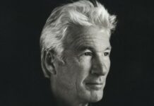 Goya 2025 : Richard Gere prix honorifique