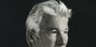 Goya 2025 : Richard Gere prix honorifique