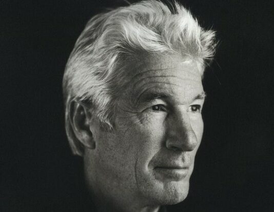 Goya 2025 : Richard Gere prix honorifique