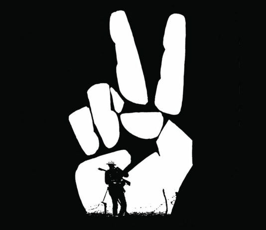 Test Blu-ray : Johnny s’en va-t-en guerre – Réédition 2024