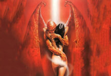 Test Blu-ray : L’Enfant de Satan