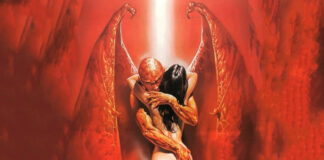 Test Blu-ray : L’Enfant de Satan