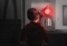 Test Blu-ray : L’I.A. du mal