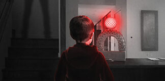 Test Blu-ray : L’I.A. du mal