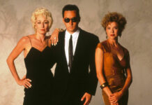 Test Blu-ray : Les Arnaqueurs