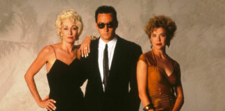 Test Blu-ray : Les Arnaqueurs