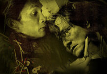 Test Blu-ray : Mad Fate