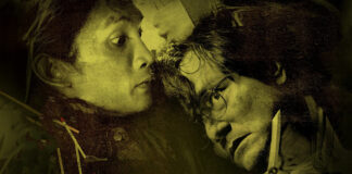 Test Blu-ray : Mad Fate