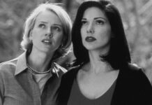 Décès du réalisateur David Lynch