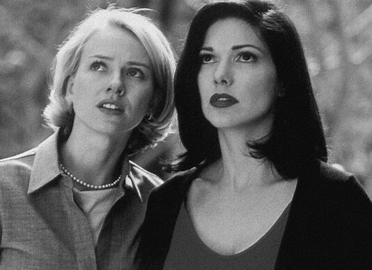 Décès du réalisateur David Lynch