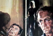 Test Blu-ray : Neuf invités pour un crime