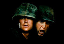 Test Blu-ray : Outrages – Réédition 2025