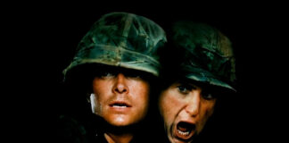 Test Blu-ray : Outrages – Réédition 2025