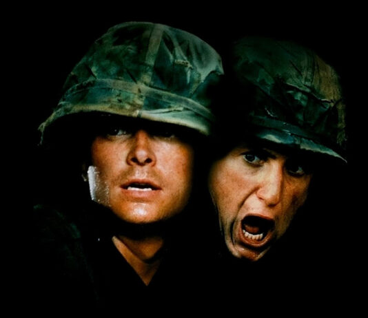 Test Blu-ray : Outrages – Réédition 2025