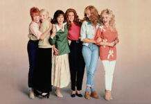 Test Blu-ray : Potins de femmes