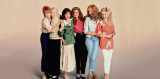 Test Blu-ray : Potins de femmes