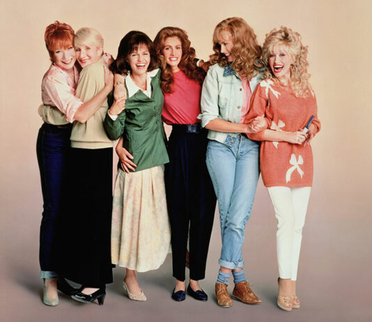 Test Blu-ray : Potins de femmes