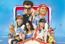 Test DVD : Presque légal