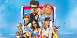 Test DVD : Presque légal