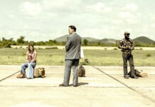 Test DVD : Rendez-vous avec Pol Pot