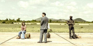 Test DVD : Rendez-vous avec Pol Pot