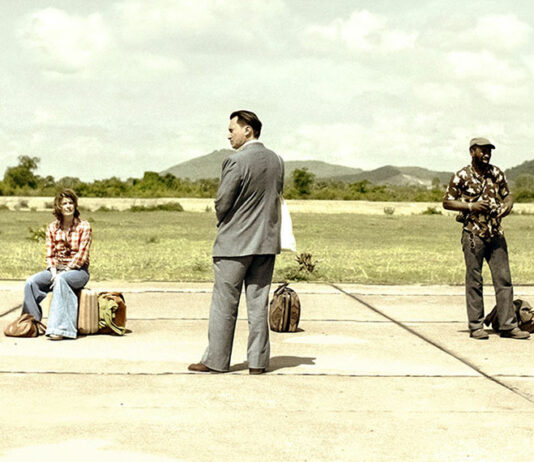 Test DVD : Rendez-vous avec Pol Pot
