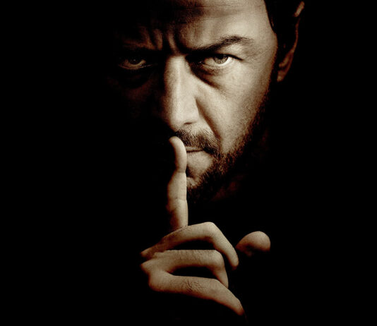 Test Blu-ray : Speak no Evil